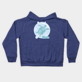 Turtle Kids Hoodie